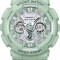 Ceas sport Impermeabil cu cronometru, unisex, verde - RESIGILAT