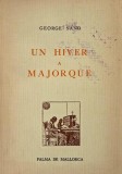 Un hiver a Majorque - George Sand - Carte