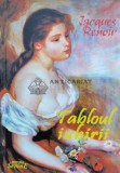 Cumpara ieftin Tabloul iubirii - 2004 - Jacques Renoir (T79)