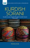 Kurdish (Sorani)-English/English-Kurdish (Sorani) Dictionary &amp; Phrasebook