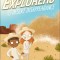 The Secret Explorers and the Desert Disappearance