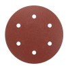 Dedra Set 5 foi abrazive D225mm, G60 ProAdvanced PowerfulTools