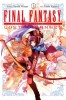 Final Fantasy Lost Stranger, Vol. 1 Manga - Square Enix, Aventura in Lumea Final Fantasy
