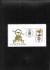 Germania FDC 1981
