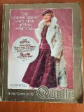 Cumpara ieftin Quelle catalog de moda toamna/iarna 1978/79