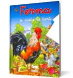 Ferma Si Viata La Tara - Girasol