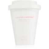 Haruharu Wonder Centella 5% Niacinamide Radiance Gel Cream gel crema deschisa pentru uniformizarea nuantei tenului 90 g