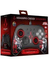 Wired Controller Assassins Creed Shadows NSW|PC|XBOX ONE|XBOX SERIES S|XBOX SERIES X