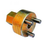 Cheie ambreiaj aer condiționat 23mm Denso