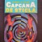 CAPCANA DE STICLA - Herbert Franke
