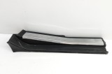 Ornament prag dreapta spate MERCEDES-BENZ S W140 1991 OEM: A1406800235 23038303