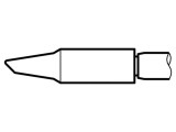 V&acirc;rf trunchi de con 1mm