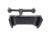 Suport Tableta Auto Tetiera MRG M700, Universal 7-11 inch, Rotire 360, Ajustabil, Negru