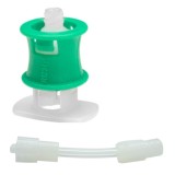 Cumpara ieftin Cupla rapida pentru R1234yf cu adaptor flexibil seringa