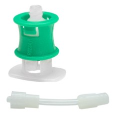 Cupla rapida pentru R1234yf cu adaptor flexibil seringa