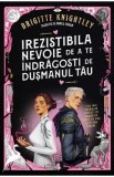 Irezistibila nevoie de a te indragosti de dusmanul tau - Brigitte Knightley