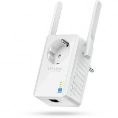 Range Extender TP-Link TL-WA860RE foto