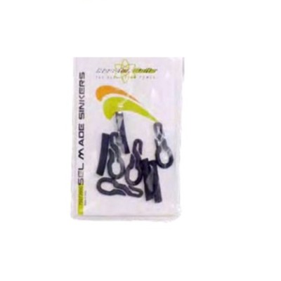 CLIP BACK LEAD SELF MADE MAVER foto
