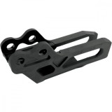 Ghidaj Lant Negru Yamaha YZ/WRF/YZF Nou MX_NEW YA03890001 Protectie Lant Moto