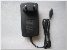 Incarcator cu mufa Micro USB - 5V 3.0 A foto