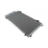 Evaporator aer conditionat Celica (T230) (99-) 1.8 16v (cu uscator, Lhd), 8705020460