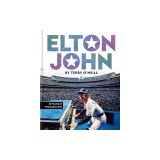 Elton John by Terry O&#039;Neill: 40 Years in Photographs