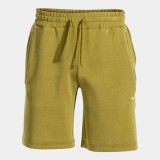 Cumpara ieftin Pantaloni scurti Joama Breath verde