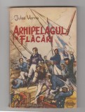 bnk ant Jules Verne - Arhipelagul in flacari