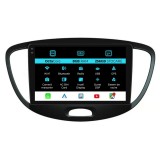 Cumpara ieftin Navigatie Dedicata Hyundai I10 (2007-2013), 9Inch, 8Gb Ram, 256Gb Stocare, Carplay