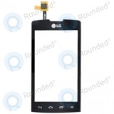 Panou tactil cu digitizor LG Joy (H220).