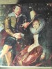 RUBENS - Constantin Suter, Album Arta, Maestrii Artei Universale, Meridiane 1974, Coperta Cartonata