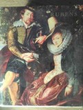 RUBENS - Constantin Suter, Album Arta, Maestrii Artei Universale, Meridiane 1974, Coperta Cartonata