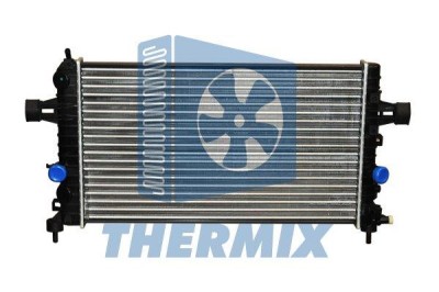 Radiator Racire Motor 46931 TH.01.045 foto