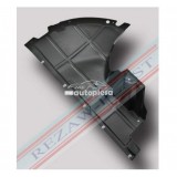 Scut plastic motor dreapta Peugeot Boxer fabricat incepand cu 2006 RP150715, Rezaw Plast