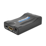 Cumpara ieftin Convertor HDMI In - Scart Out