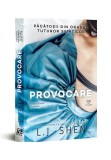 Provocare - L. J. Shen - Epica