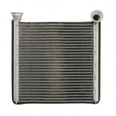 Radiator Incalzire Audi A3 (8V), 04.2012-2020, benzina, diesel, cu AC, tip Valeo, aluminiu brazat/aluminiu, 185x170x26 mm, Valeo