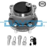 Rulment roata Ford Focus III, Focus IV Motor 1.0 EcoBoost, 1.5 EcoBoost, 1.5 TDCi, 1.5 TDCi ECOnetic, 1.6 EcoBoost, 1.6 Flexifuel, 1.6 LPG, 1.6