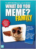 Joc - What Do You Meme? - Family Edition (EN) | What Do You Meme?