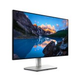 Monitor LED SH Dell UltraSharp U2421E, 24 inci Full HD IPS, 1920 x 1200p, Grad B