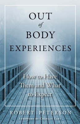 Out of Body Experiences: How to Have Them and What to Expect foto