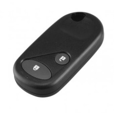 Telecomnda carcasa cheie Topautochei&reg; pentru Honda Civic CRV Accord Jazz 2 butoane