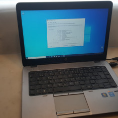 placa de baza laptop HP elitebook 840 G1 , i5 4th gen , functionala