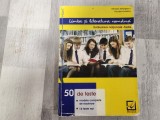Limba si literatura romana.Evaluarea Nationala-Teste de Mihaela Georgescu,Nicoleta Ionescu