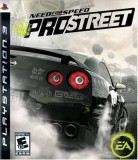 Need For Speed Prostreet Playstation 3, Second-Hand