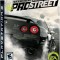 Need For Speed Prostreet Playstation 3, Second-Hand