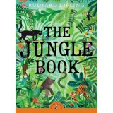 Cumpara ieftin The Jungle Book (Puffin Classics)