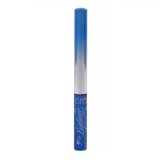 Tus de Ochi Lichid Ushas Bleu cu Glitter Capacitate 3.5ml, Oem