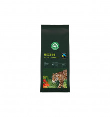 Cafea bio macinata mexicana 100 % Arabica, 250g Lebensbaum foto