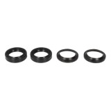 Kit Simeringuri Furcă Ulei și Praf 36x48x11 All Balls 56-120 &ndash; Kawasaki, Yamaha, Honda, Suzuki